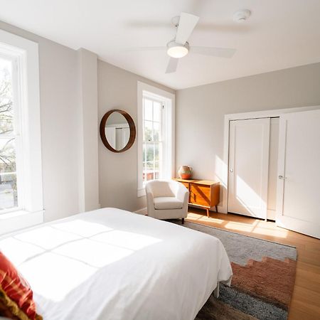 Martindale Western 1924 Luxury Lofts מראה חיצוני תמונה
