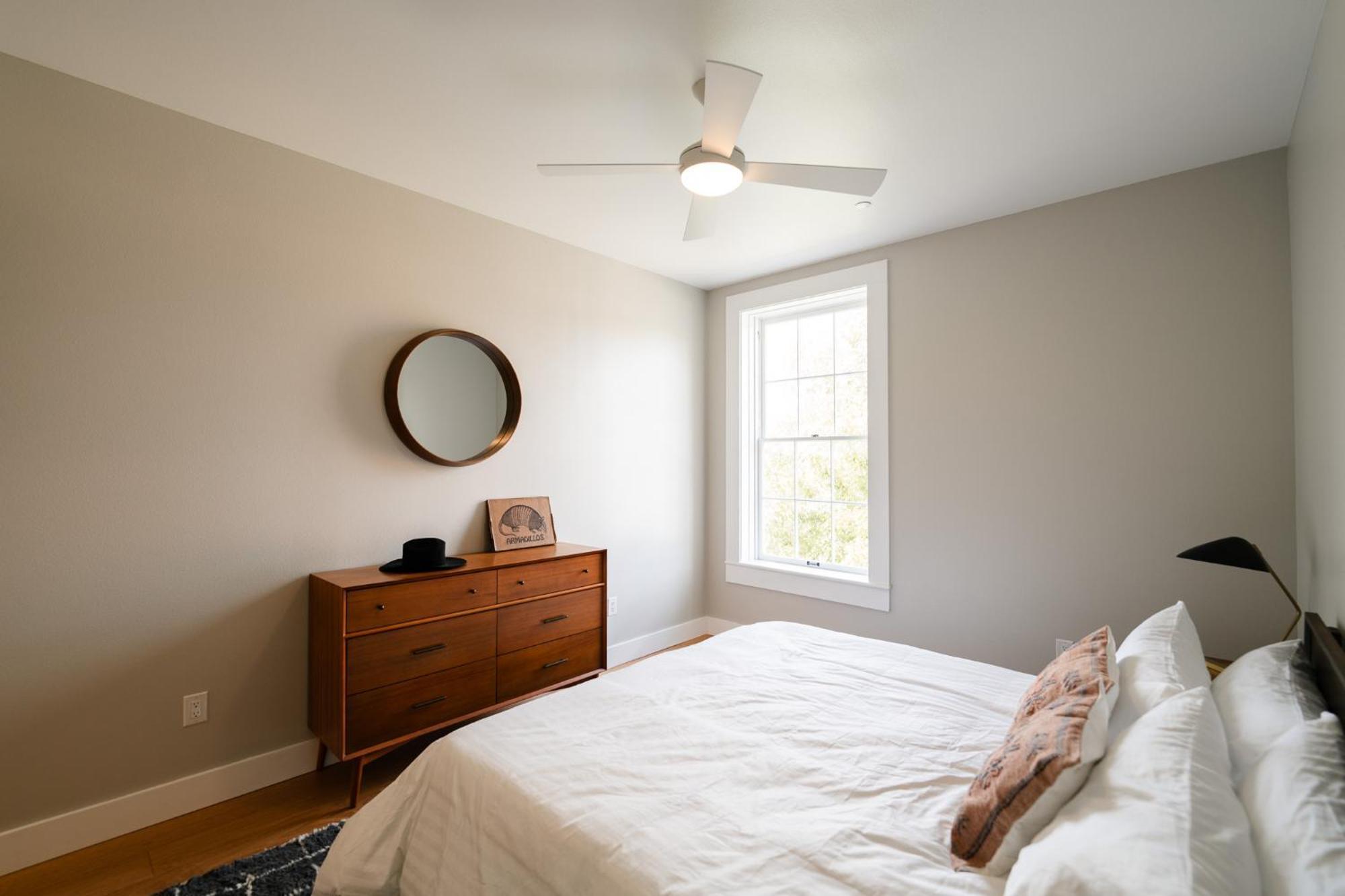 Martindale Western 1924 Luxury Lofts מראה חיצוני תמונה