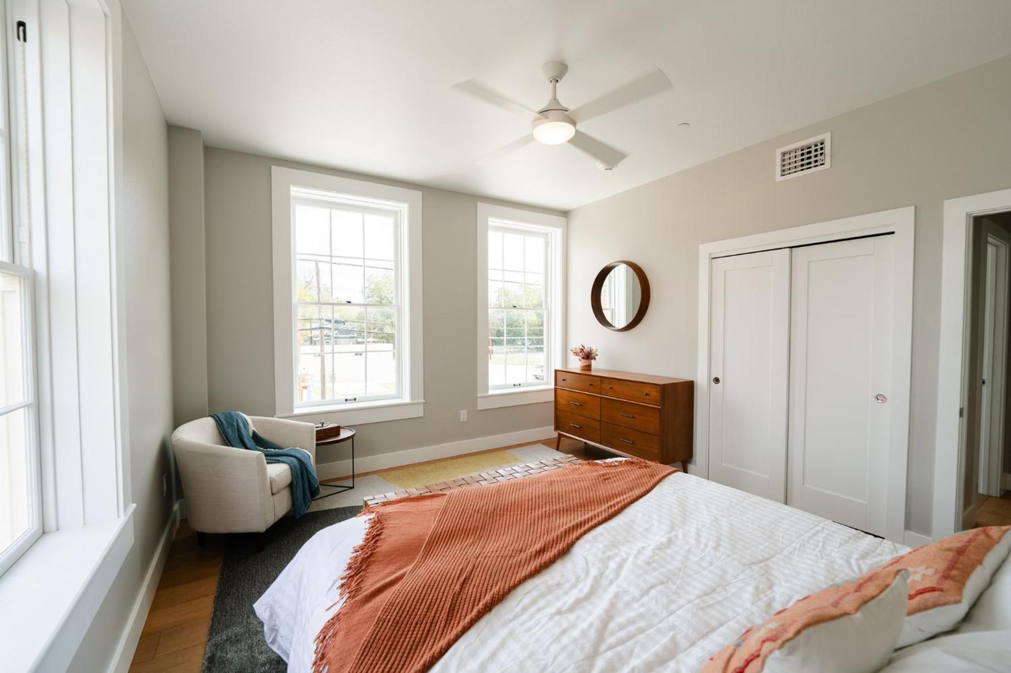 Martindale Western 1924 Luxury Lofts מראה חיצוני תמונה
