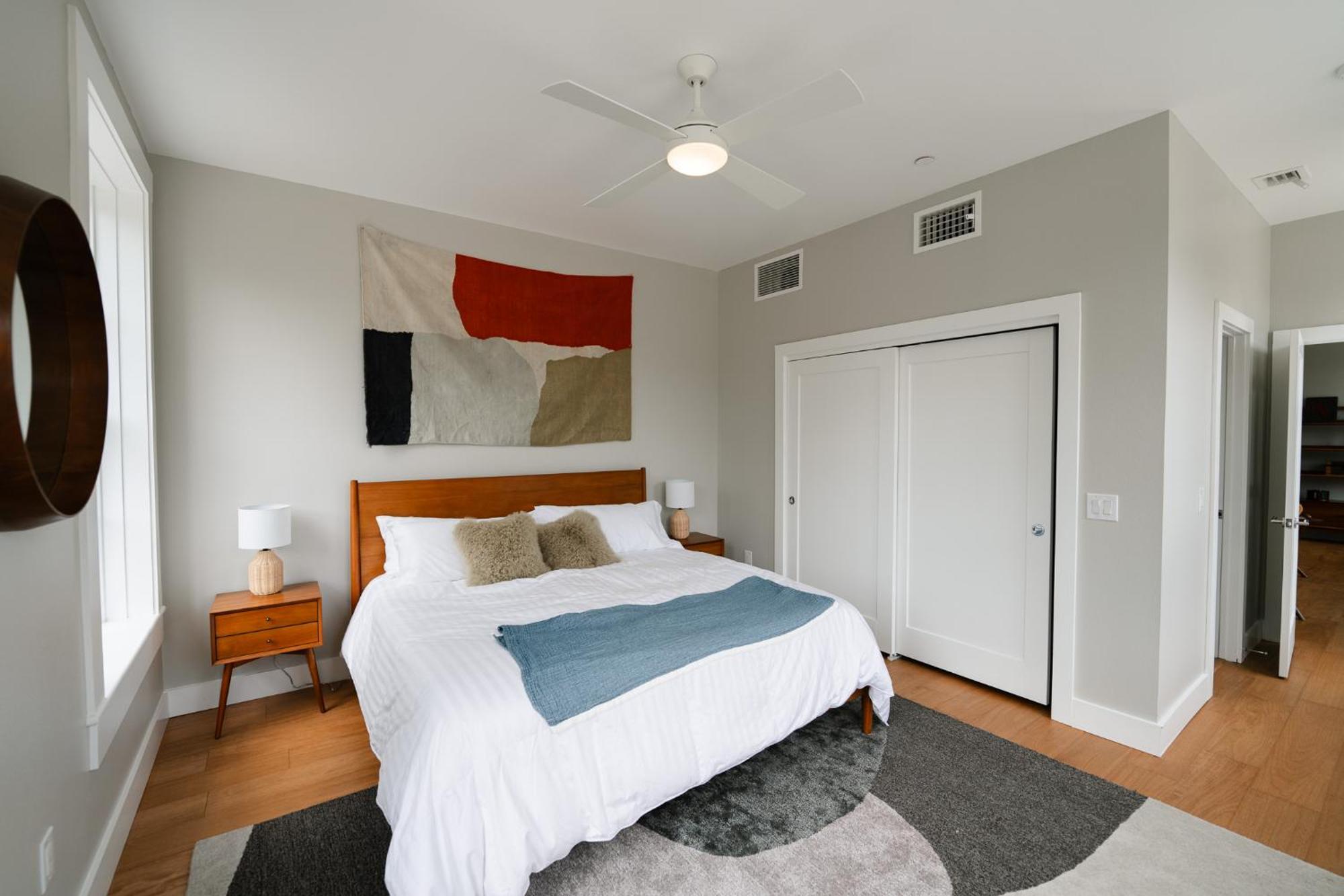Martindale Western 1924 Luxury Lofts מראה חיצוני תמונה