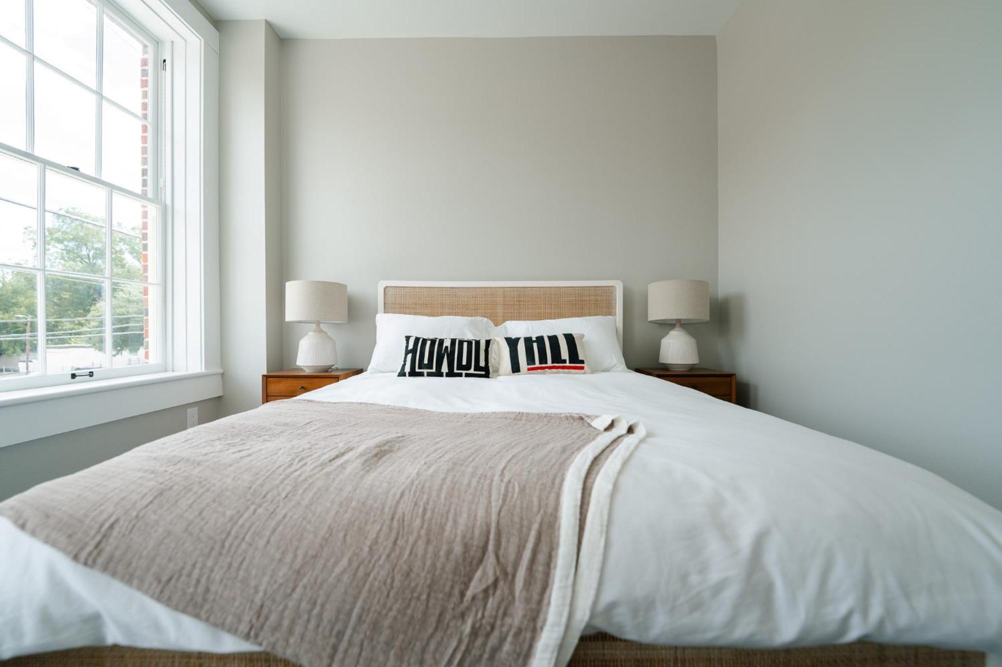 Martindale Western 1924 Luxury Lofts מראה חיצוני תמונה