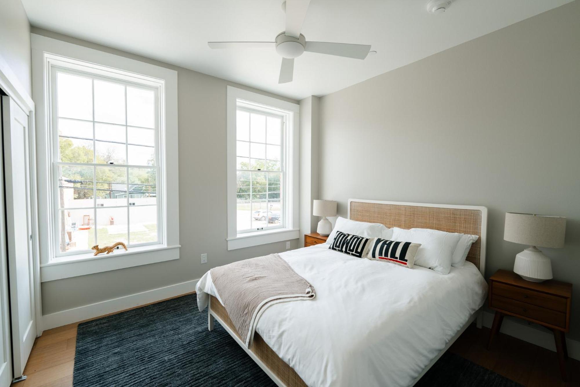 Martindale Western 1924 Luxury Lofts מראה חיצוני תמונה