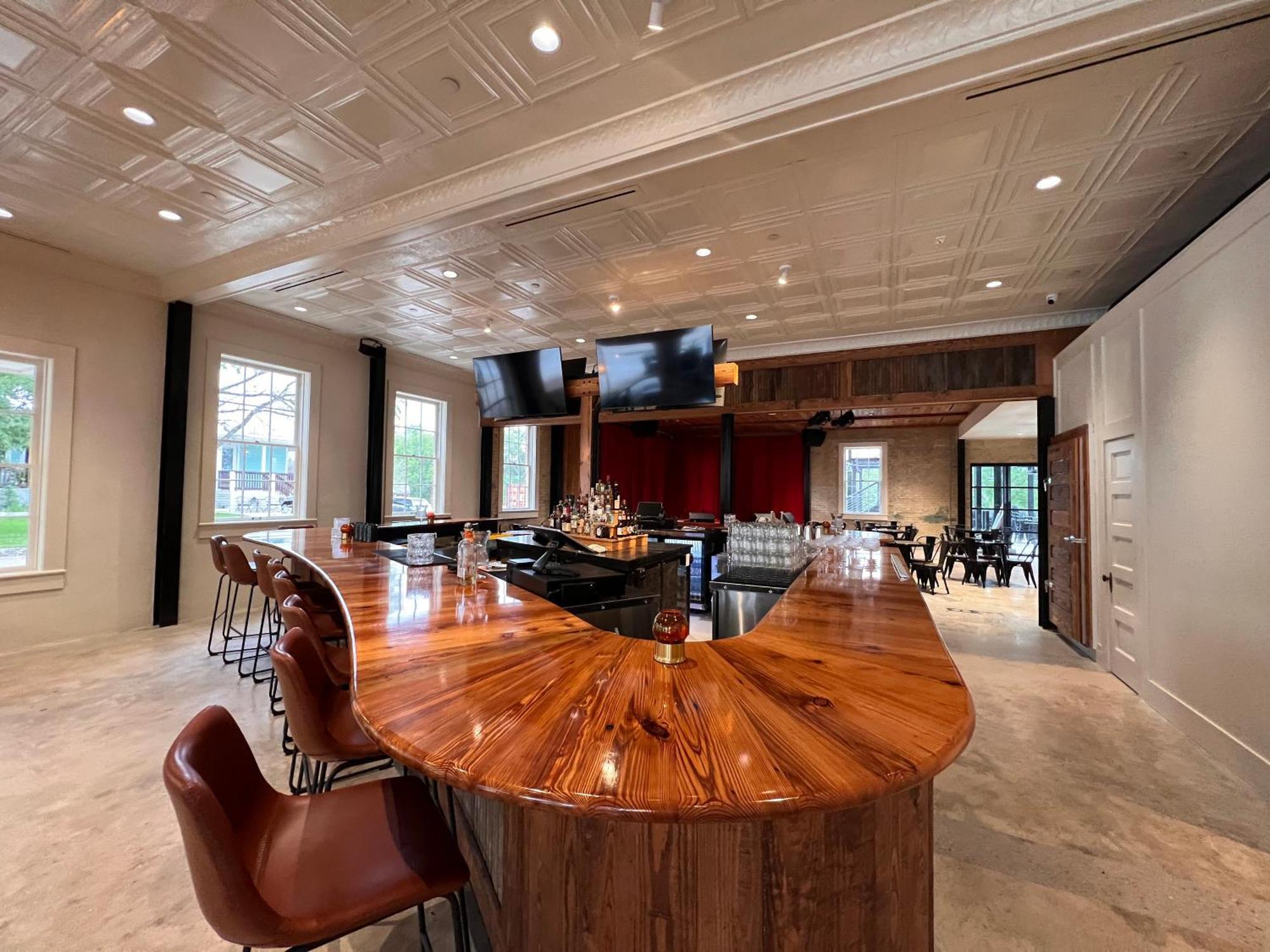 Martindale Western 1924 Luxury Lofts מראה חיצוני תמונה