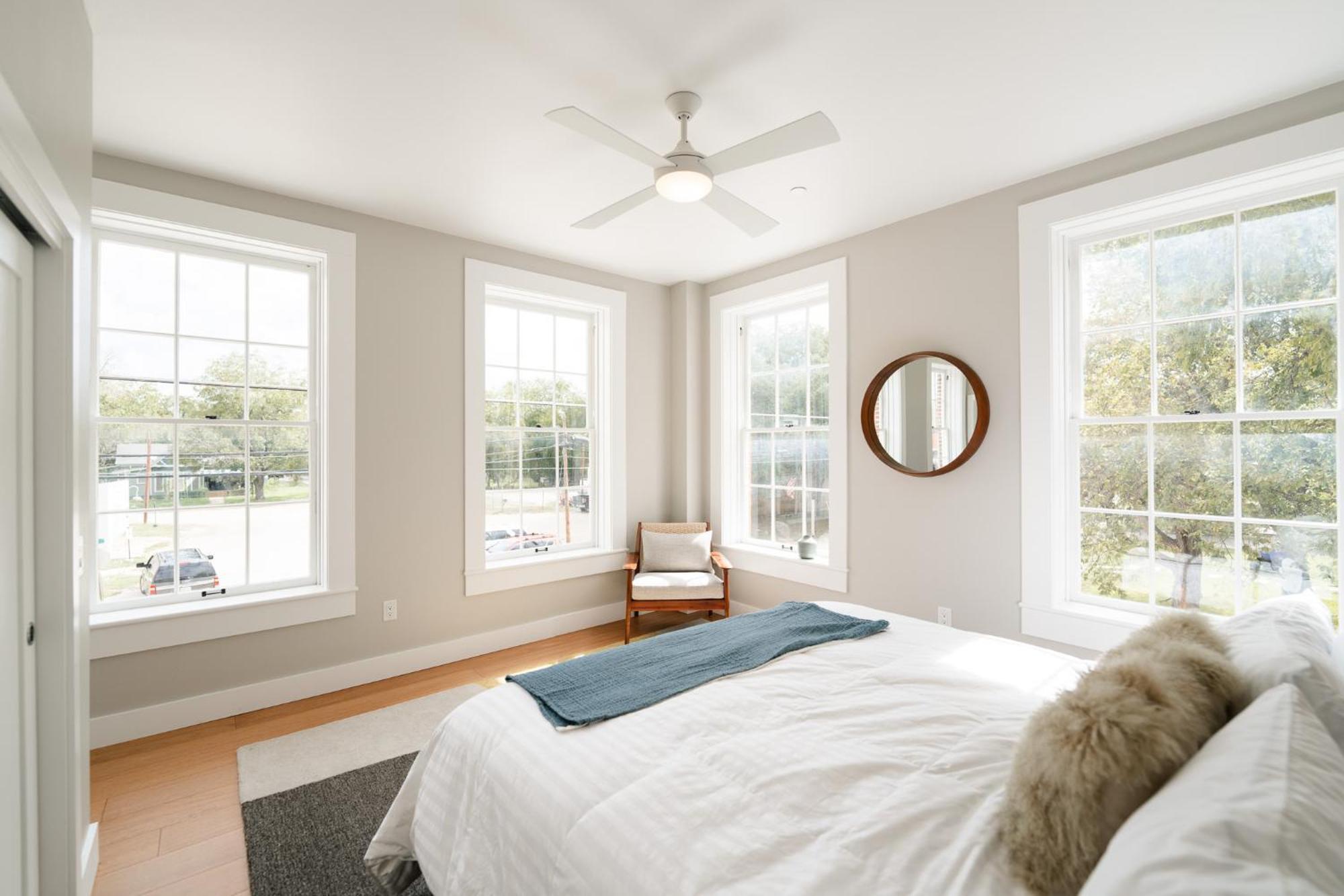 Martindale Western 1924 Luxury Lofts מראה חיצוני תמונה