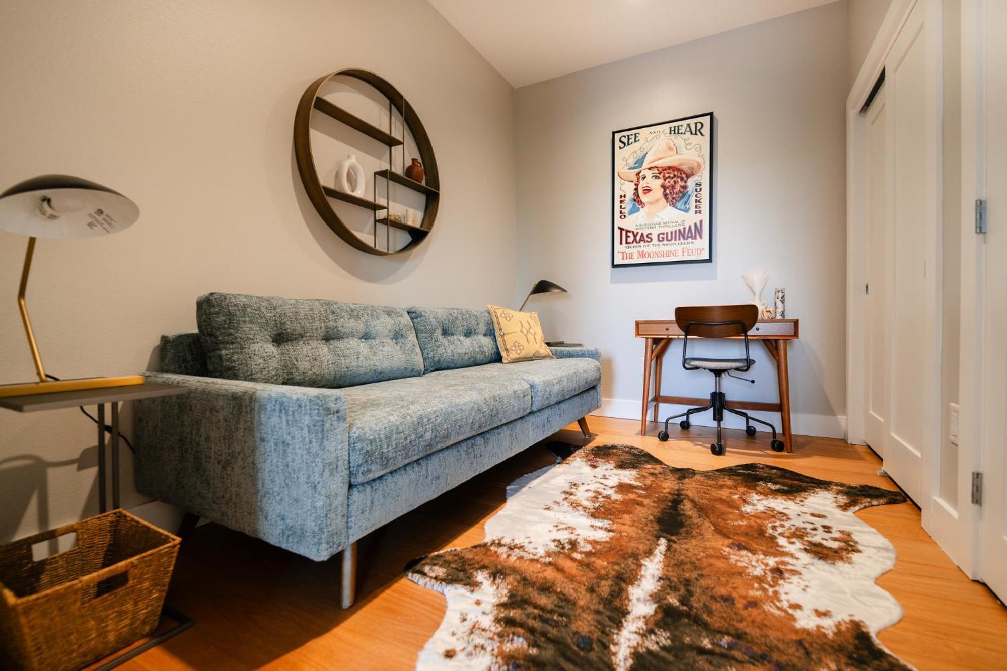 Martindale Western 1924 Luxury Lofts מראה חיצוני תמונה