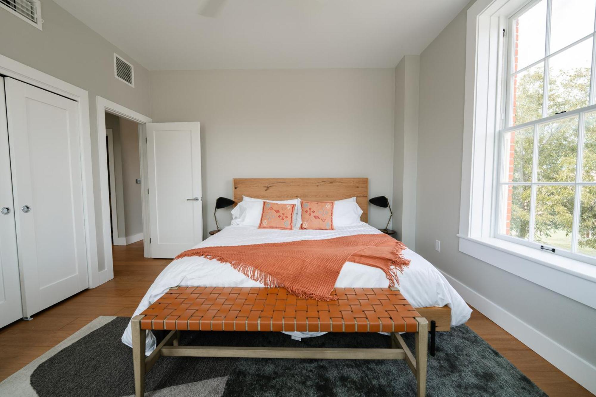 Martindale Western 1924 Luxury Lofts מראה חיצוני תמונה